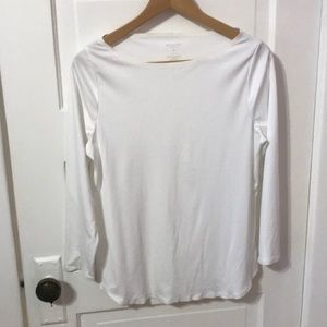 Ministry of Supply white top